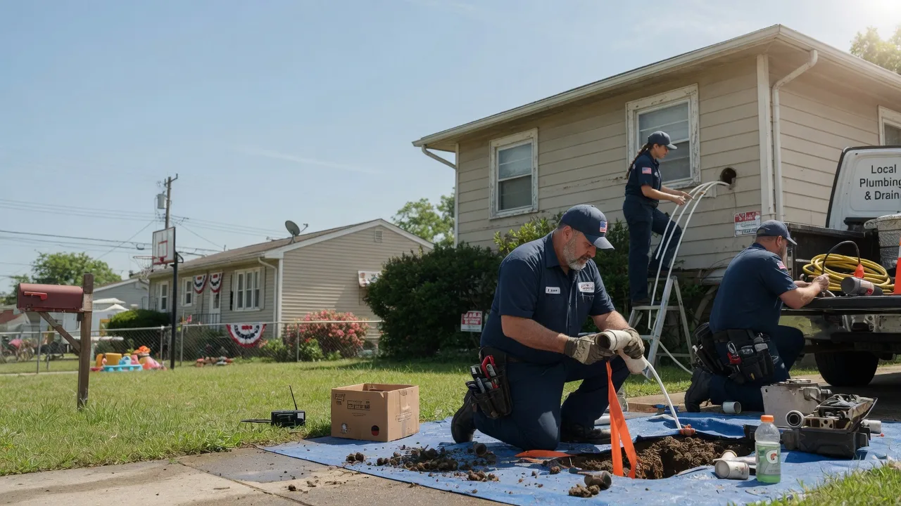 Faucet Repair in Indianola, IA near me