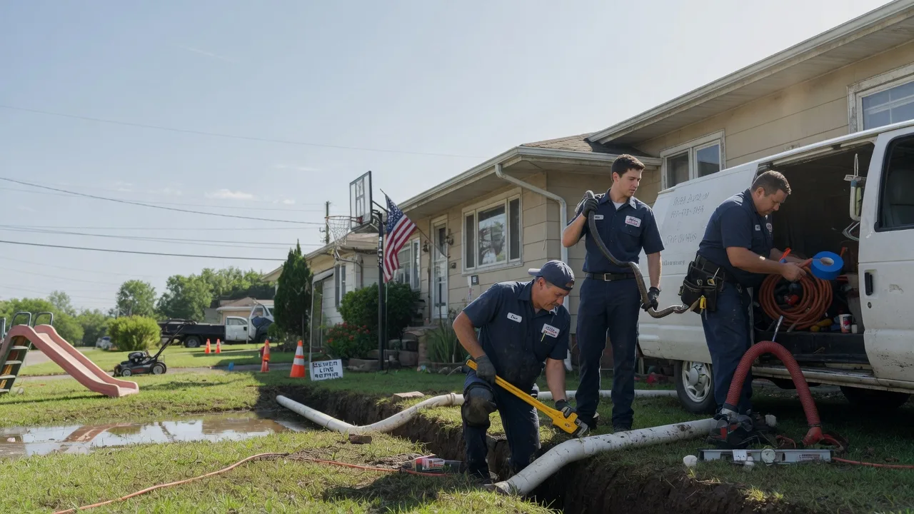 Toilet Installation in Indianola, IA near me